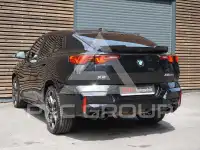 2026 BMW X2