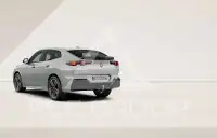 2026 BMW X2