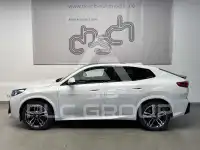 2026 BMW X2