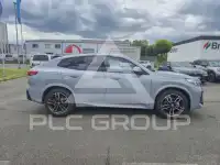 2026 BMW X2