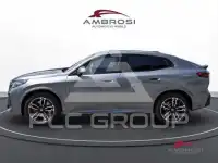 2026 BMW X2