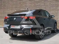 2026 BMW X2