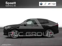 2026 BMW X2