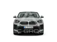 2026 BMW X2