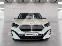 2026 BMW X2