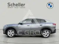 2025 BMW X2