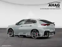 2026 BMW X2