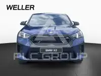 2026 BMW X2