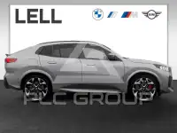 2026 BMW X2