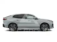 2026 BMW X2