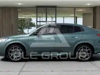 2026 BMW X2