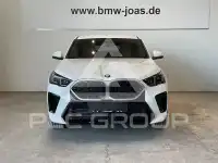 2026 BMW X2