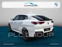 2026 BMW X2