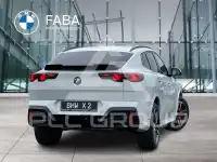 2026 BMW X2