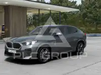 2026 BMW X2