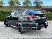 2026 BMW X2
