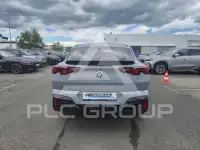 2026 BMW X2