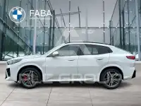 2026 BMW X2