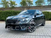 2026 BMW X2