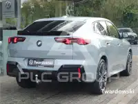2026 BMW X2