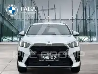 2026 BMW X2