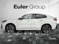 2026 BMW X2