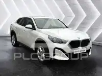 2026 BMW X2