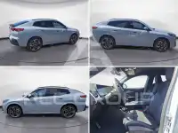 2026 BMW X2