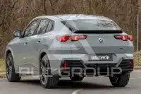 2026 BMW X2