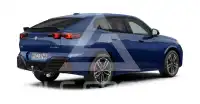 2026 BMW X2