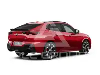 2026 BMW X2