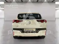 2026 BMW X2