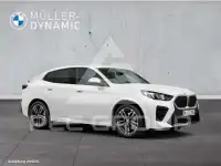 2026 BMW X2