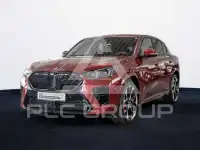 2026 BMW X2