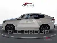 2026 BMW X2