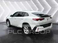 2026 BMW X2