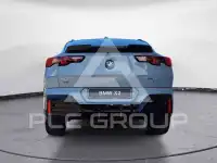 2026 BMW X2