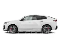 2026 BMW X2