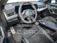2026 BMW X2