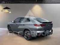 2026 BMW X2