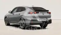 2026 BMW X2