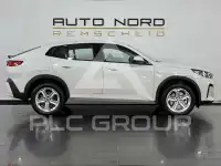 2026 BMW X2