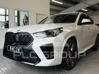 2026 BMW X2
