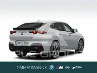 2026 BMW X2