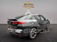 2026 BMW X2
