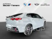 2026 BMW X2