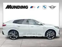 2026 BMW X2