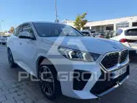 2026 BMW X2