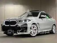 2026 BMW X6