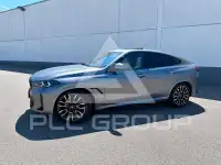 2026 BMW X6